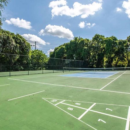 Emerald Island Resort, Private Pool, Game Room And Bbq Grill, Near Disney!! Four Corners 外观 照片