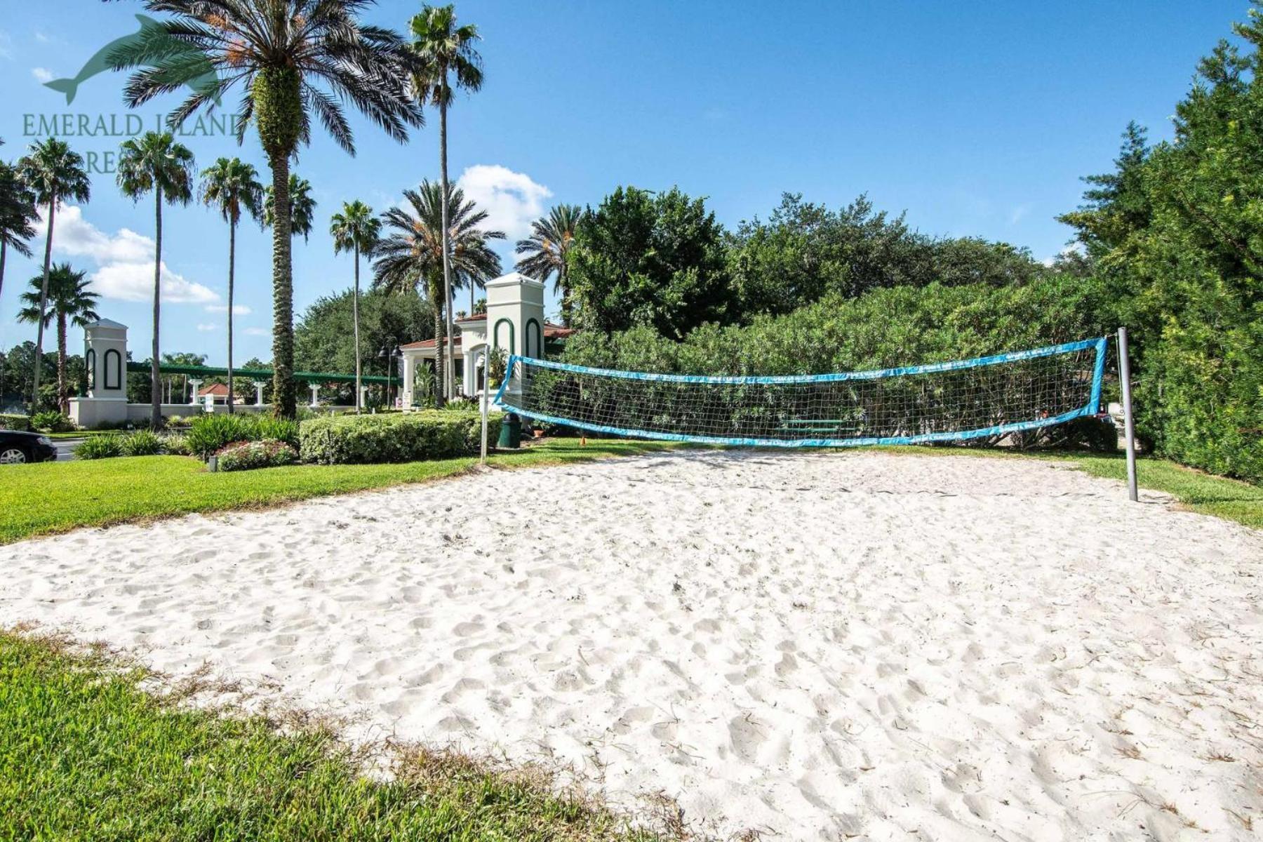 Emerald Island Resort, Private Pool, Game Room And Bbq Grill, Near Disney!! Four Corners 外观 照片